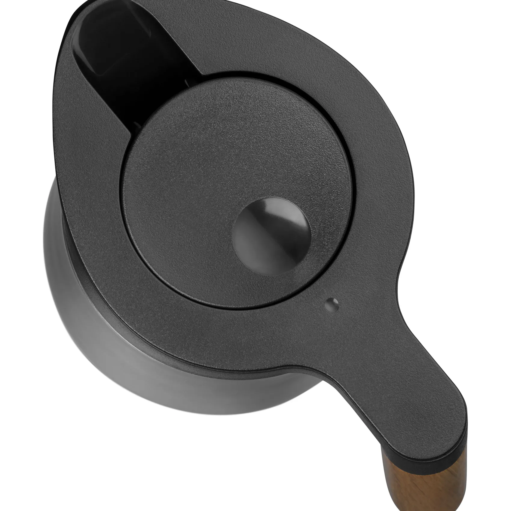WMF Thermoskannen|Kaffeekannen|Kineo Isolierkanne Edelstahl, 0,6 l