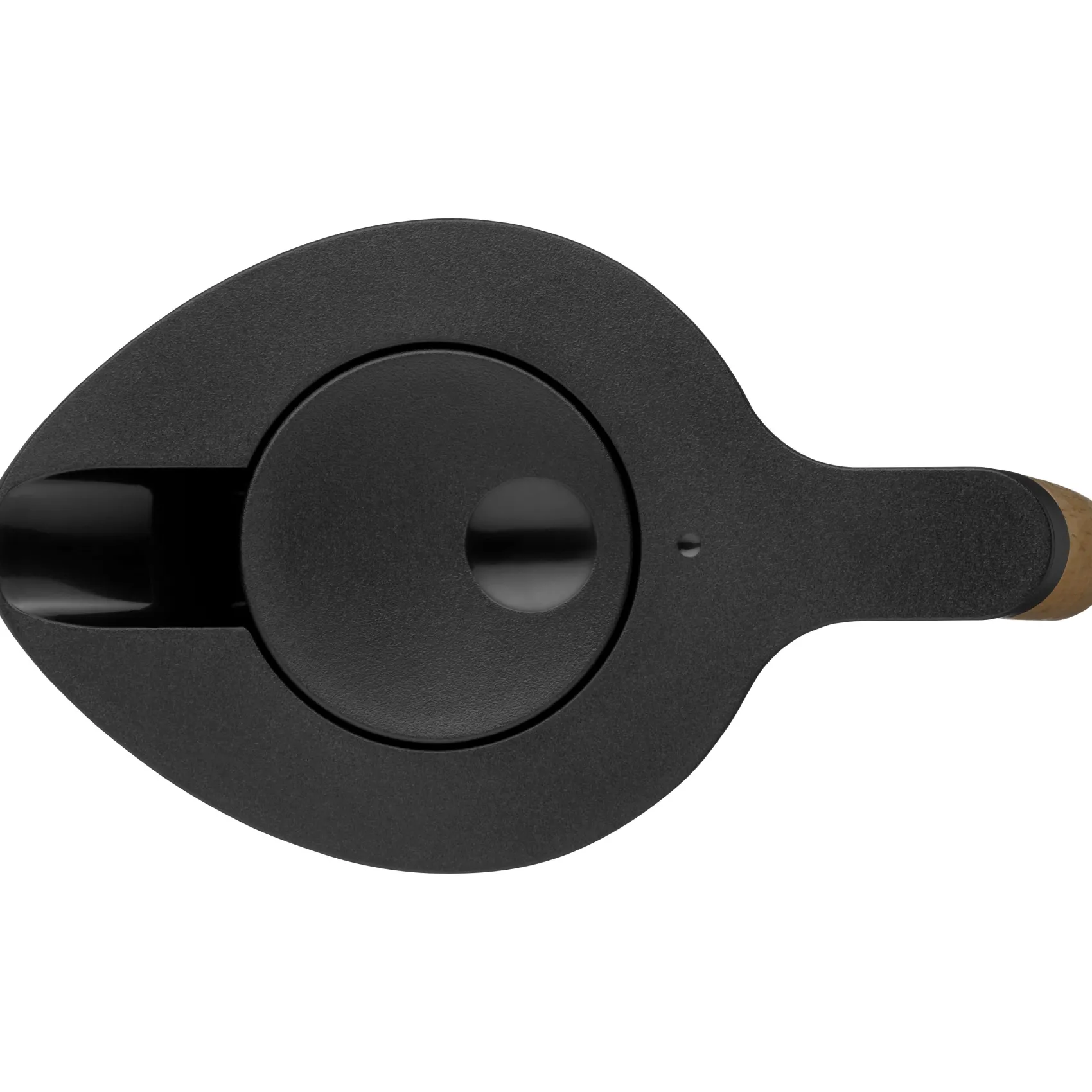 WMF Thermoskannen|Kaffeekannen|Kineo Isolierkanne Edelstahl, 0,6 l