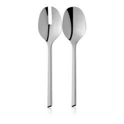 WMF Servierbestecke|Kineo Salatbesteck, 2-teilig