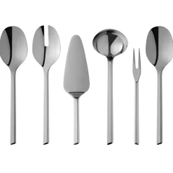 WMF Gabeln|Kineo Serviergabel