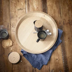 WMF Kaffeezubehör|Kineo Serviertablett, 37,5 cm