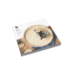 WMF Kaffeezubehör|Kineo Serviertablett, 37,5 cm