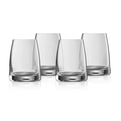 WMF Kaffeegläser|Whiskygläser|Kineo Tumbler, 4 Stück