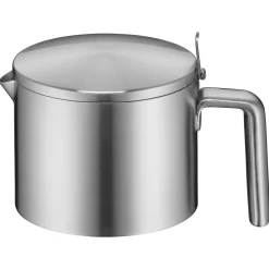 WMF Siebträgermaschinen|Kult Espressokocher, 6 Tassen