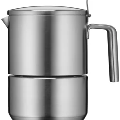 WMF Siebträgermaschinen|Kult Espressokocher, 6 Tassen