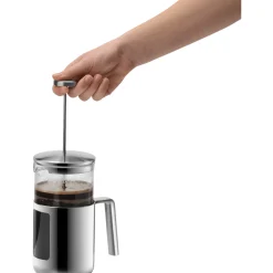 WMF Kaffeezubehör|Kult French Press, 8 Tassen