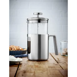 WMF Kaffeezubehör|Kult French Press, 8 Tassen