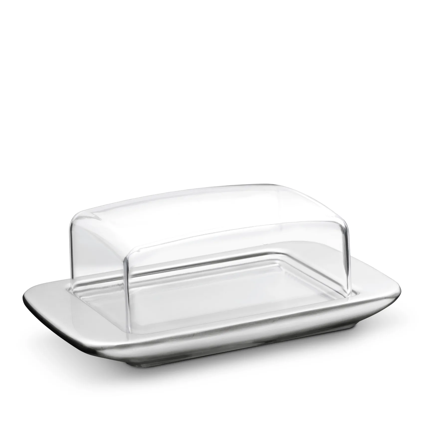 WMF Butterdosen|Loft Butterdose, matt