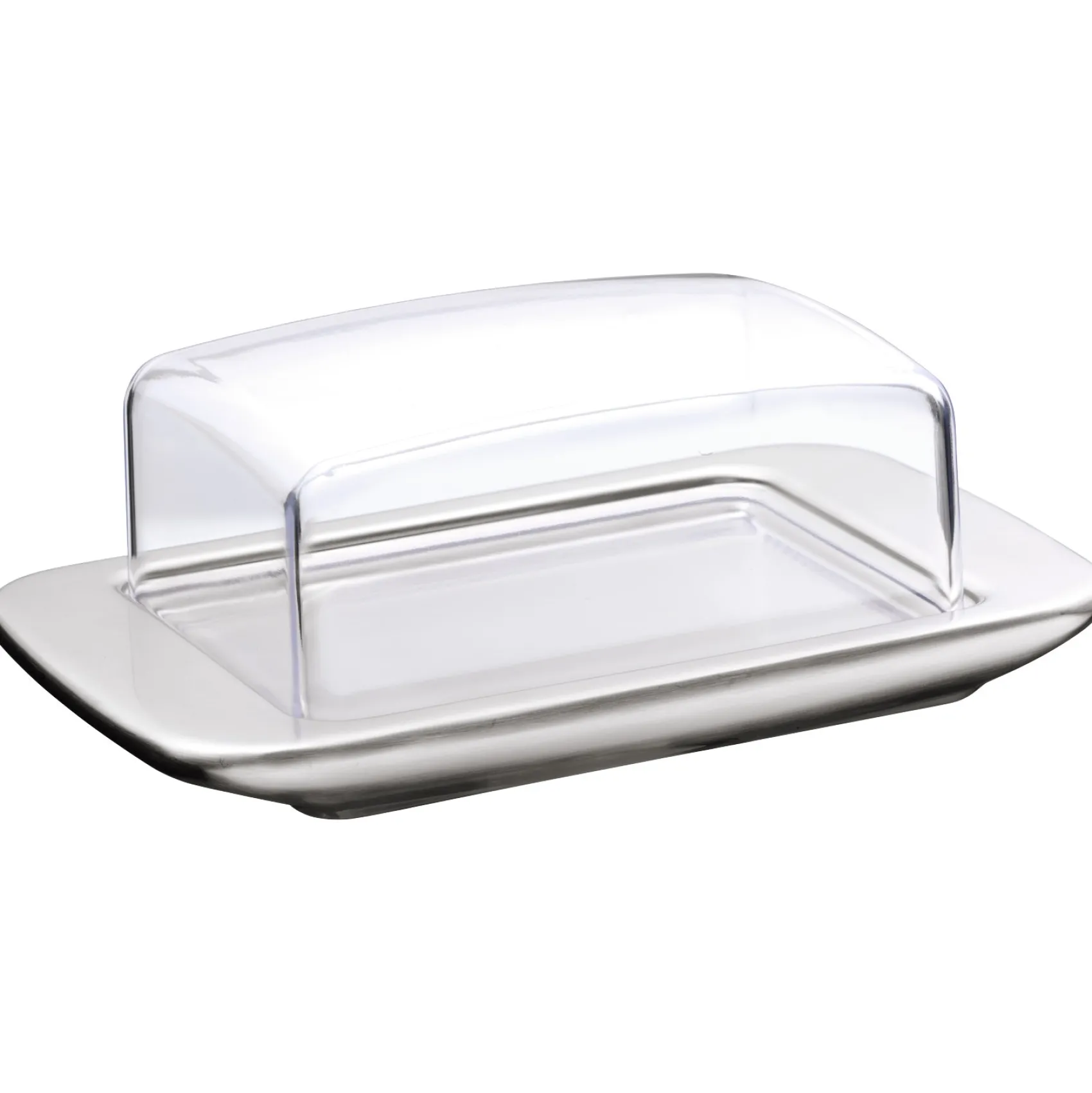 WMF Butterdosen|Loft Butterdose, matt