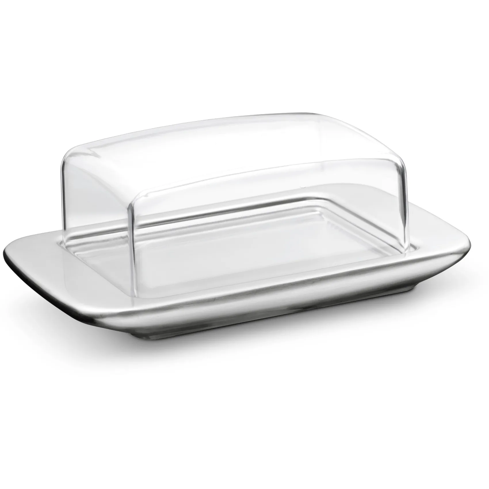 WMF Butterdosen|Loft Butterdose, matt