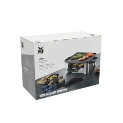 WMF Raclettes|Lono Raclette für 4