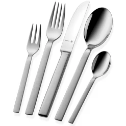 WMF Besteck-Sets|Lyric Plus Besteck-Set, 30-teilig, Cromargan protect®