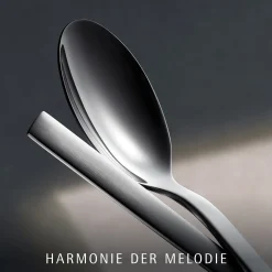 WMF Besteck-Sets|Lyric Plus Besteck-Set, 30-teilig, Cromargan protect®