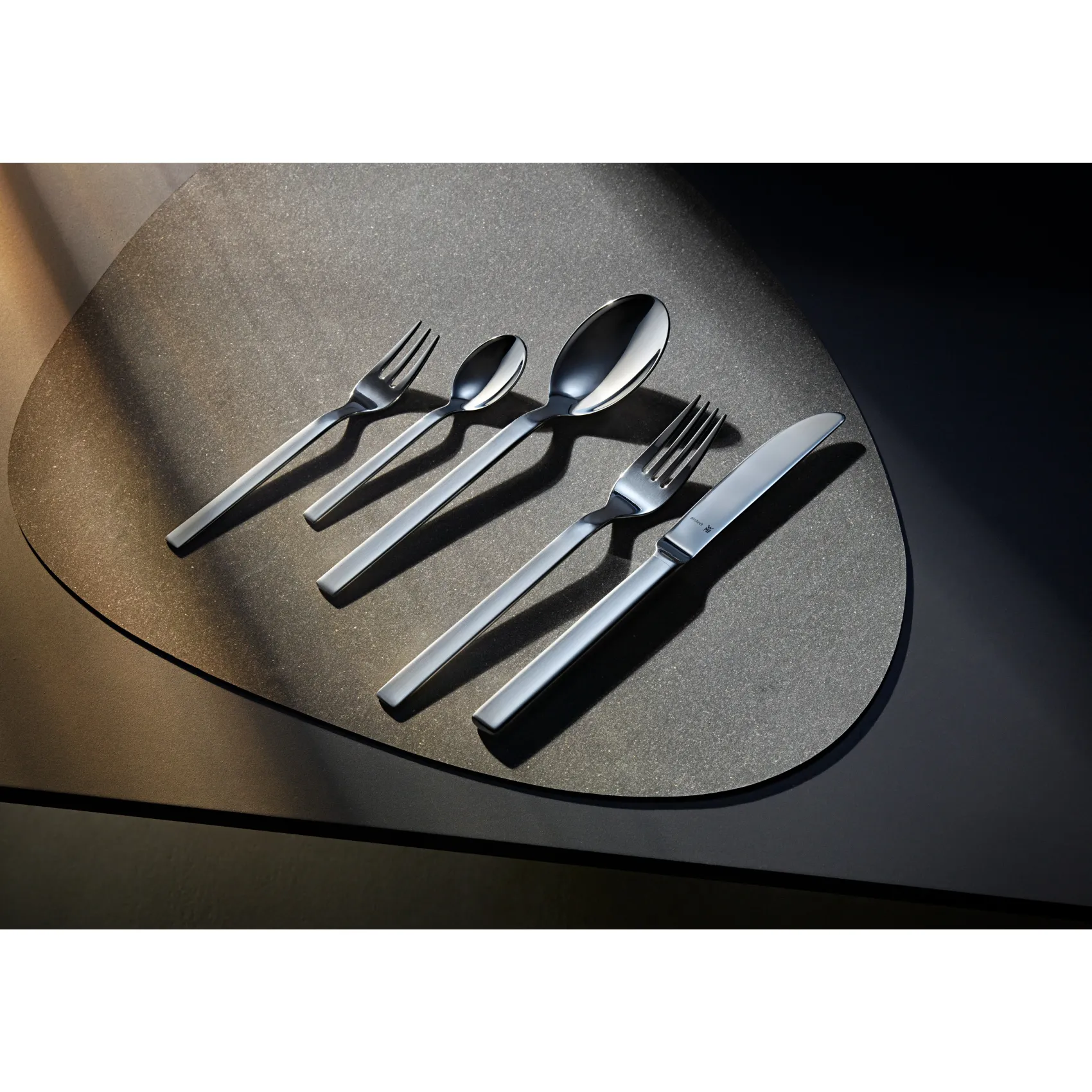 WMF Gabeln|Lyric Plus Menuegabel