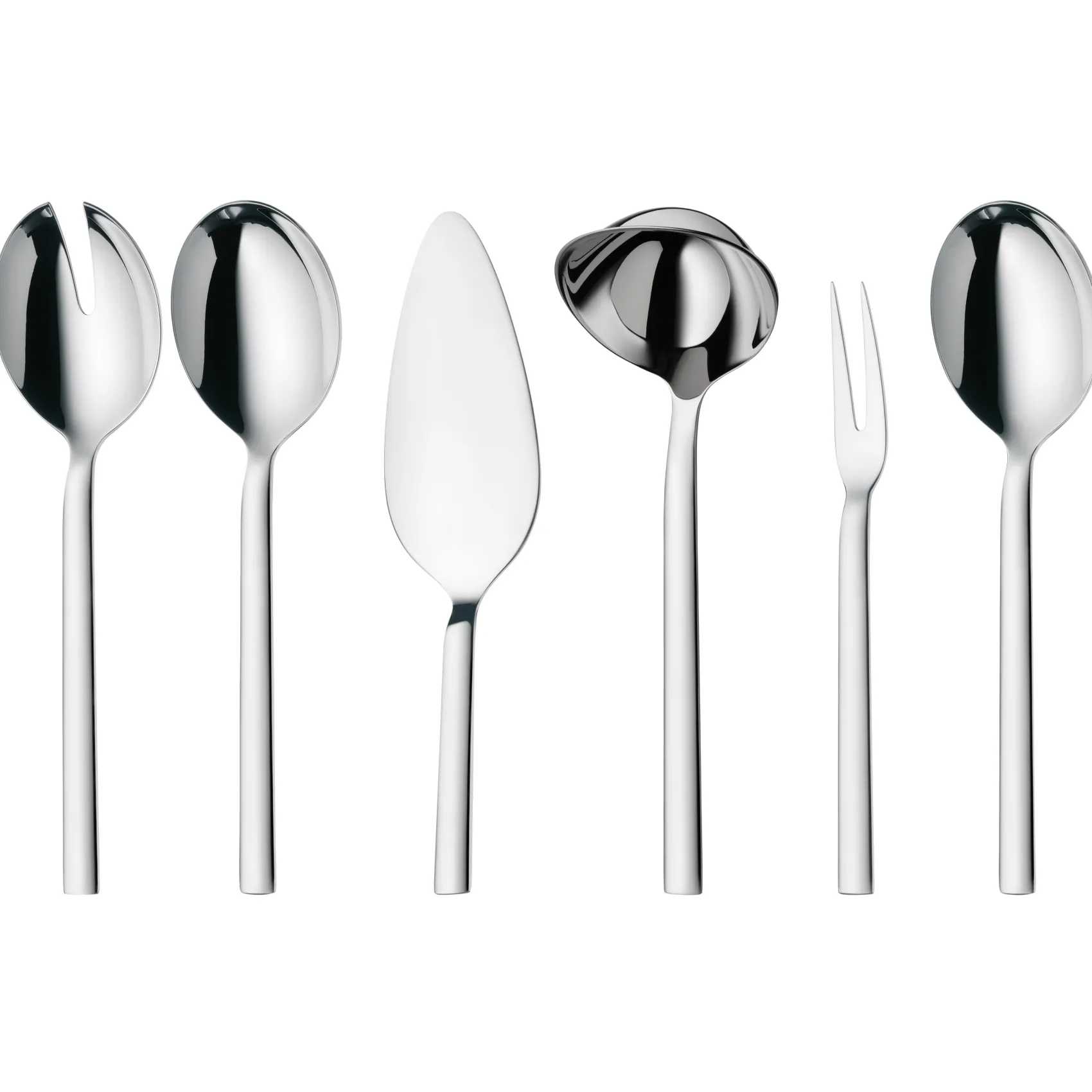 WMF Gabeln|Lyric Plus Serviergabel