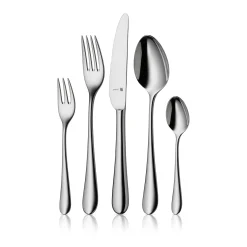WMF Besteck-Sets|Merit Besteck-Set, 30-teilig, Cromargan protect®