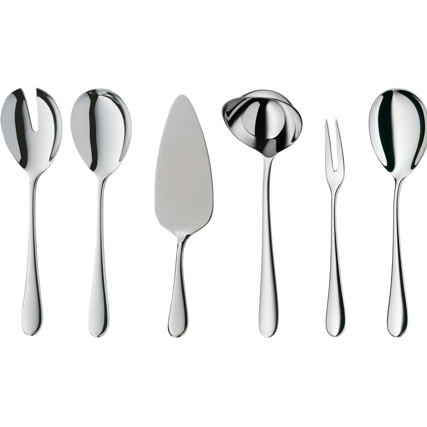 WMF Tortenheber|Merit Tortenheber