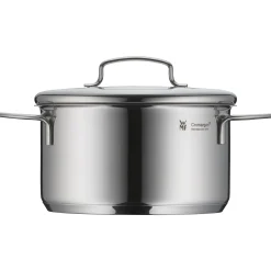 WMF Bratentöpfe|Mini Bratentopf mit Deckel, 16 cm