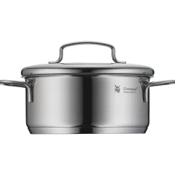 WMF Bratentöpfe|Mini Bratentopf mit Deckel, 14 cm