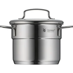 WMF Kochtöpfe|Mini Kochtopf mit Deckel, 12 cm