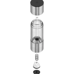 WMF Salz- & Pfeffermühlen|Gewürzmühlen|Mini Mühle