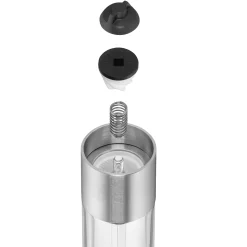 WMF Salz- & Pfeffermühlen|Gewürzmühlen|Mini Mühle