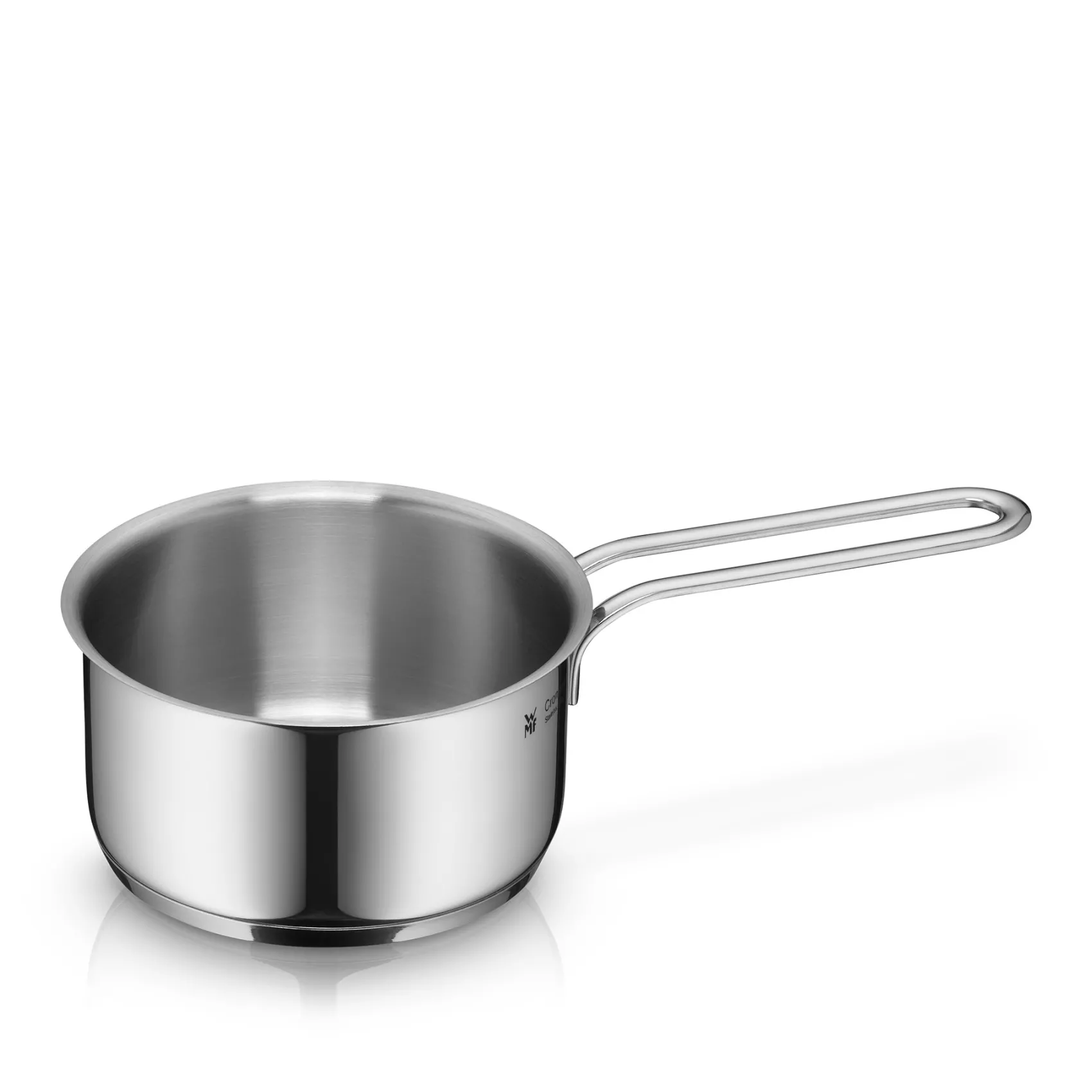 WMF Stielkasserollen|Mini Stielkasserolle, 12 cm
