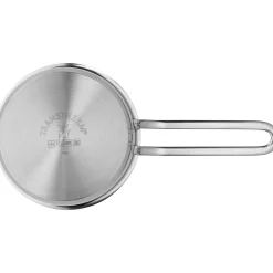 WMF Stielkasserollen|Mini Stielkasserolle, 12 cm