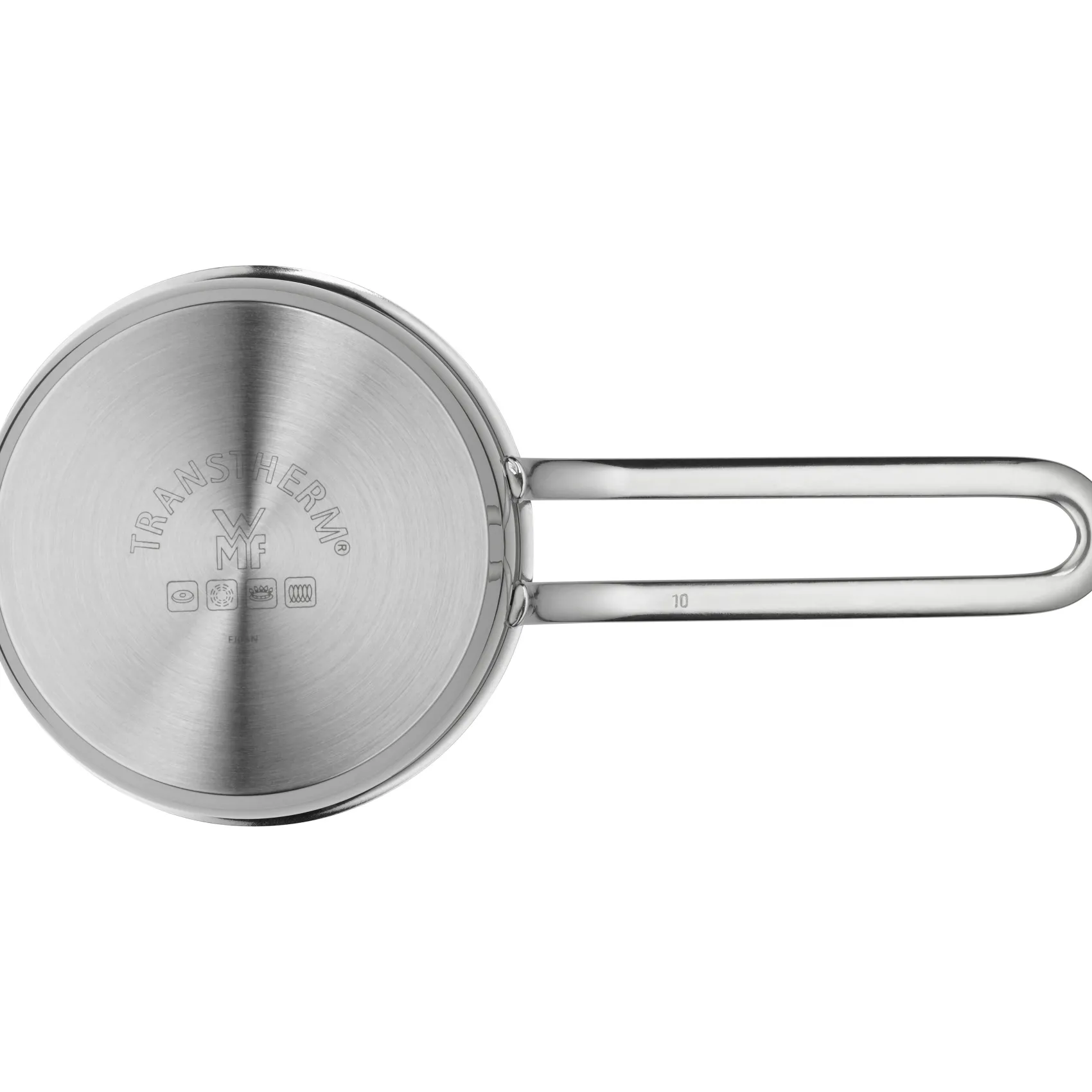WMF Stielkasserollen|Mini Stielkasserolle, 10 cm