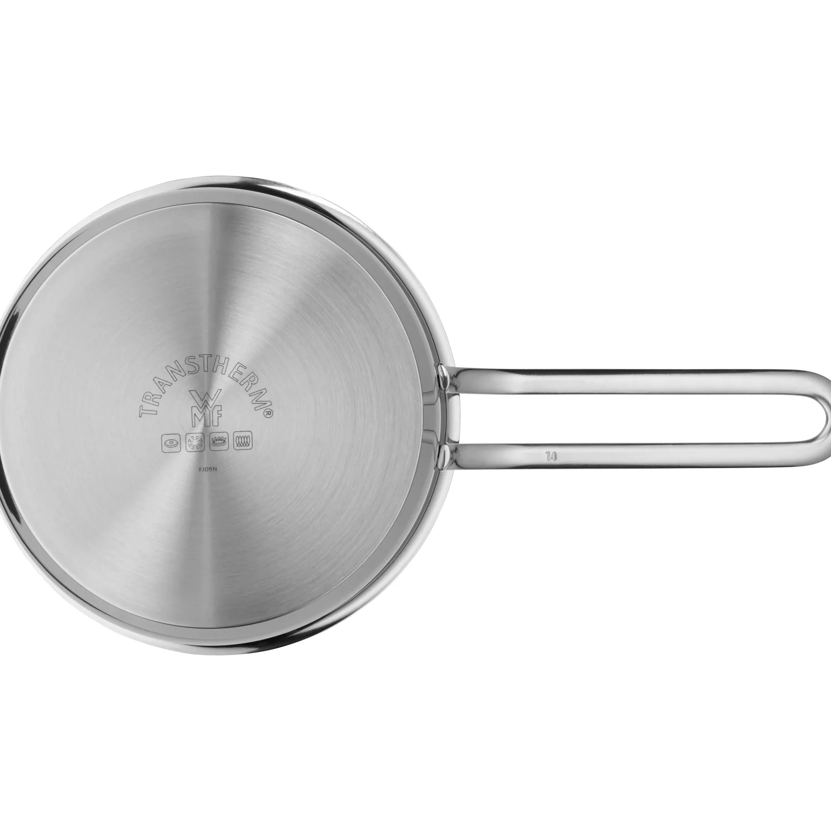 WMF Stielkasserollen|Mini Stielkasserolle, 14 cm