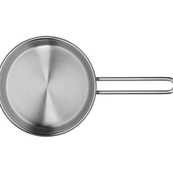 WMF Stielkasserollen|Mini Stielkasserolle mit Deckel, 16 cm