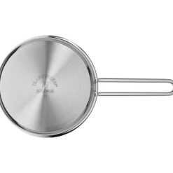 WMF Stielkasserollen|Mini Stielkasserolle mit Deckel, 16 cm