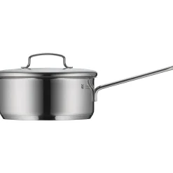 WMF Stielkasserollen|Mini Stielkasserolle mit Deckel, 16 cm