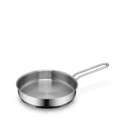 WMF Induktionspfannen|Bratpfannen|Mini Stielpfanne, 18 cm