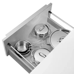 WMF Induktionspfannen|Bratpfannen|Mini Stielpfanne mit Antihaftversiegelung, 18 cm