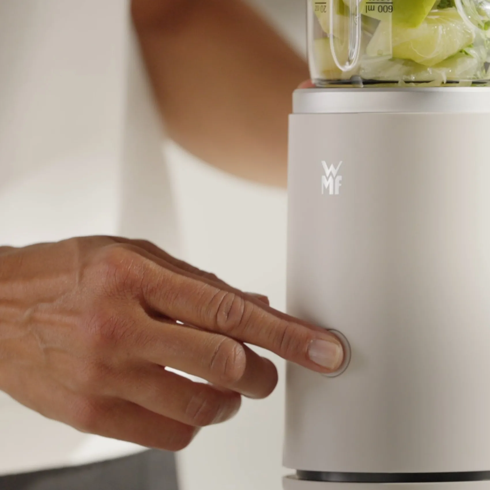 WMF Mixer|Mix & Go Touch Smoothie Maker, lava