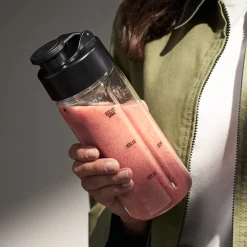 WMF Mixer|Mix & Go Touch Smoothie Maker, pearl blush