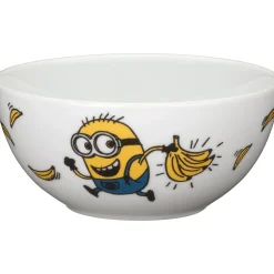 WMF Kindergeschirr|Müslischale für Kinder, Minions