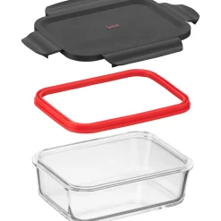 WMF Vorratsdosen|Multifunktionsschale Storio, 0,75 L