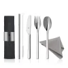 WMF Besteck-Sets|My2Go Besteck-Set, 8-teilig