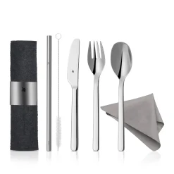 WMF Besteck-Sets|My2Go Besteck-Set, 8-teilig
