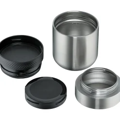 WMF Thermoskannen|My2Go Thermo Speisebehälter, 300 ml + 200 ml