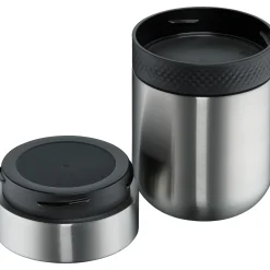 WMF Thermoskannen|My2Go Thermo Speisebehälter, 300 ml + 200 ml