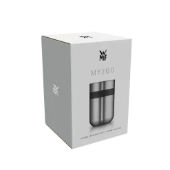 WMF Thermoskannen|My2Go Thermo Speisebehälter, 300 ml + 200 ml