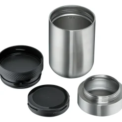 WMF Thermoskannen|My2Go Thermo Speisebehälter, 500 ml + 200 ml