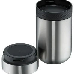 WMF Thermoskannen|My2Go Thermo Speisebehälter, 500 ml + 200 ml