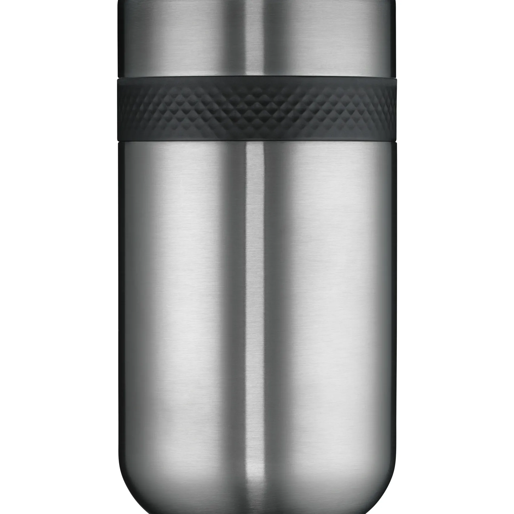 WMF Thermoskannen|My2Go Thermo Speisebehälter, 500 ml + 200 ml