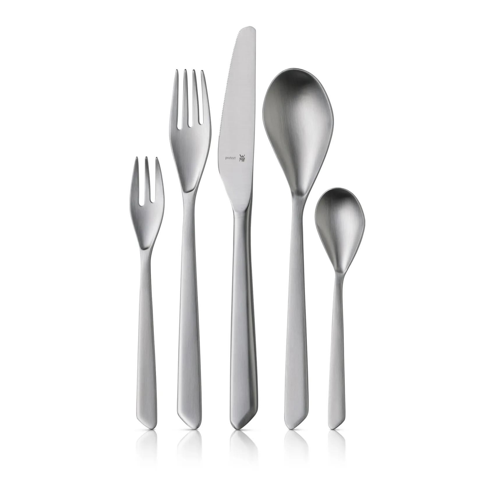 WMF Gabeln|Neo Kuchengabel