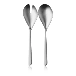 WMF Servierbestecke|Neo Salat-Besteck, 2-teilig