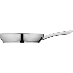 WMF Bratpfannen|Pfannen-Sets|Nordic Profi Bratpfannen-Set, 2-teilig, 24 und 28 cm